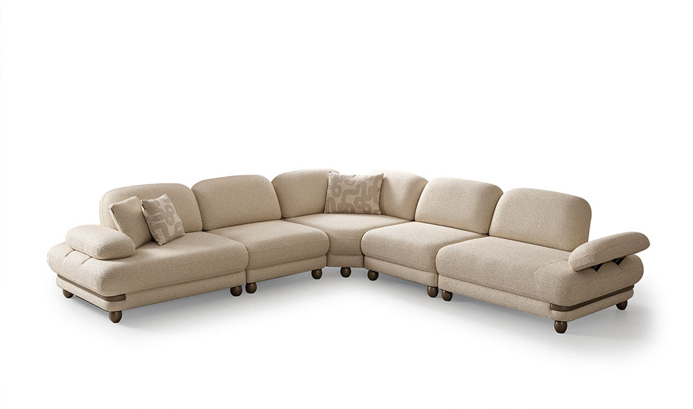 MİKADO CORNER